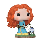 Pop disney - princesses merida