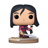 Pop disney - princesses mulan