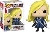 Pop fma - olivier armstrong epee