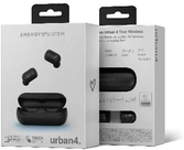 Energy Sistem Earphones Urban 4 True Wireless Noir