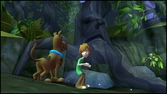 Scooby-Doo! - Opération Chocottes - DS