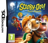 Scooby-Doo! - Opération Chocottes - DS