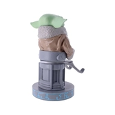 Figurine support grogu child Cable Guys