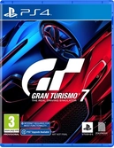 Gran Turismo 7 - PS4