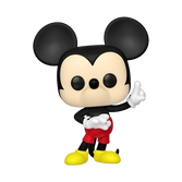 Pop disney - mickey - Figurines PoP!