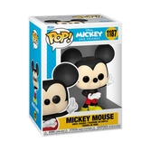 Pop disney - mickey - Figurines PoP!