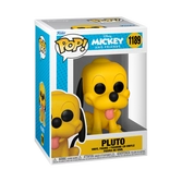 Pop disney - pluto