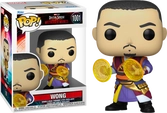 Pop doctor strange - pop 2
