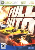 Full Auto - XBOX 360