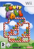 Super Fruit Fall - WII