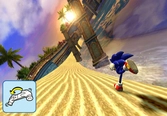 Sonic And The Secret Rings - WII