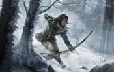 Rise of the Tomb Raider édition Artbook- PC