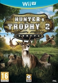 Hunter's Trophy 2 Europa - Wii U