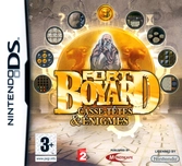 Fort Boyard Casse-tête & Enigmes - DS