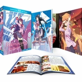 Bakemonogatari - Blu-ray