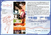Bakemonogatari - Blu-ray