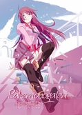 Bakemonogatari - Blu-ray