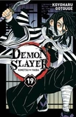 Demon slayer - tome 19