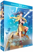 Nisemonogatari - Blu-ray