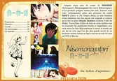 Nisemonogatari - Blu-ray