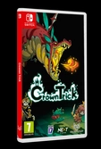 Crown trick special edition - Switch