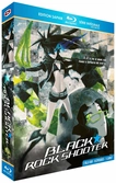 Black Rock Shooter Intégrale + Oav édition Saphir - Blu-Ray