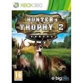 Hunter's Trophy 2 Europa - Xbox 360