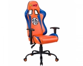 Dragon ball z- pro siège gamer - dragon ball z