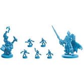 World of warcraft - pandemic - le jeu de plateau