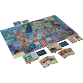 World of warcraft - pandemic - le jeu de plateau