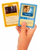 Harry potter - une année à poudlard - le jeu de plateau