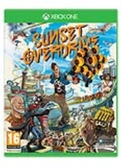 Sunset overdrive - XBOX ONE - Import UK