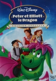 Peter Et Elliot Le Dragon - DVD
