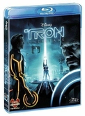 Tron - L'Héritage - Blu-Ray - Blu-ray