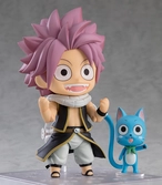 Fairy tail figurine nendoroid natsu dragneel (final season) 10 cm