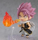 Fairy tail figurine nendoroid natsu dragneel (final season) 10 cm