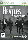 The Beatles : Rock Band - Xbox 360