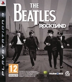 The Beatles : Rock Band - PS3