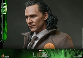 Loki figurine 1/6 loki 31 cm