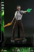 Loki figurine 1/6 loki 31 cm