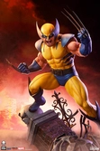 Marvel: future fight statuette 1/3 wolverine 61 cm