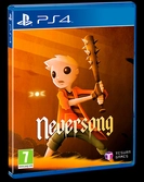 Neversong - PS4