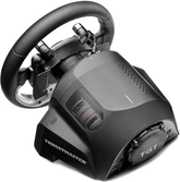 Thrustmaster - T-GT II Racing Wheel for PS5, PS4 & PC (Windows 10)
