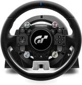 Thrustmaster - T-GT II Racing Wheel for PS5, PS4 & PC (Windows 10)
