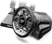 Thrustmaster - T-GT II Racing Wheel for PS5, PS4 & PC (Windows 10)