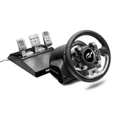 Thrustmaster - T-GT II Racing Wheel for PS5, PS4 & PC (Windows 10)