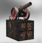 Ac/dc statuette rock ikonz on tour canon