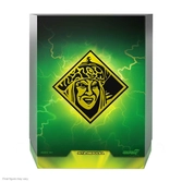 Mighty morphin power rangers figurine ultimates rita repulsa 18 cm