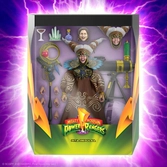 Mighty morphin power rangers figurine ultimates rita repulsa 18 cm