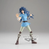 Saint seiya - saint cosmo memoir gemini kanon figure 18cm